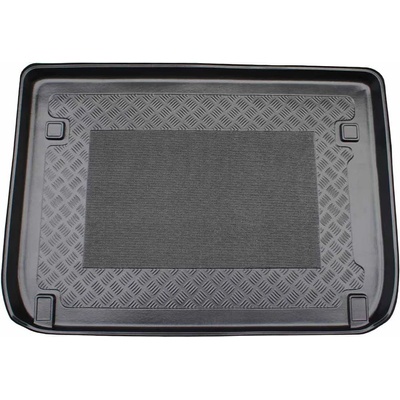 Astar Стелка за багажник за Citroen C4 Picasso (2006-2013) 5 seats without Modubox (192093ST)