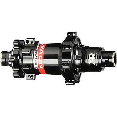 Novatec XDS642SB/A-X12-A6A-S11 XD