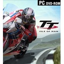 Hry na PC TT: Isle of Man