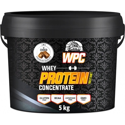 Koliba Whey Protein Concentrate Instant 5000 g