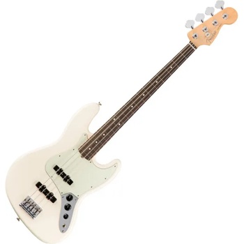 Fender American Professional Jazz Bass MN SNG