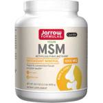 Jarrow Formulas MSM Sulfur Powder [1000 грама]