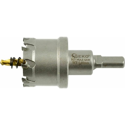 Geko G39687