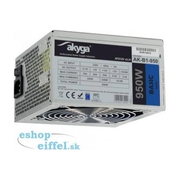 Akyga Basic Series 950W AK-B1-950