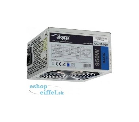 Akyga Basic Series 950W AK-B1-950