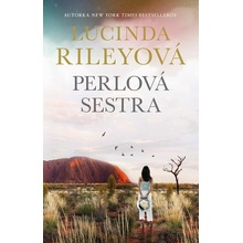 Riley Lucinda - Perlová sestra