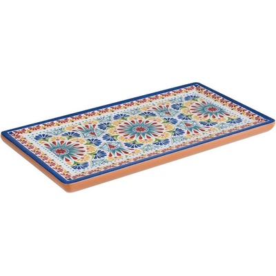 APS Talíř GN velikosti 1/3 Arabesque