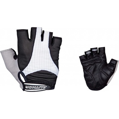 Author Men Elite Gel SF black/white
