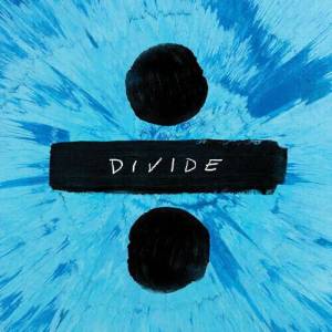 Ed Sheeran - Divide (Deluxe Edition) (Limited Edition) (CD) (0190295859022)