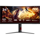 AOC CU34G4Z
