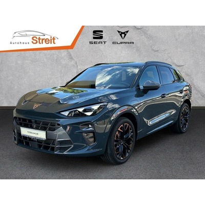 Cupra Terramar 1.5 e-Hybrid VZ DSG 200 kW