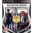 Saints Row 3 + 4