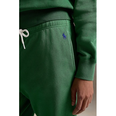 Ralph Lauren спортен панталон дамски от памук (211971694)