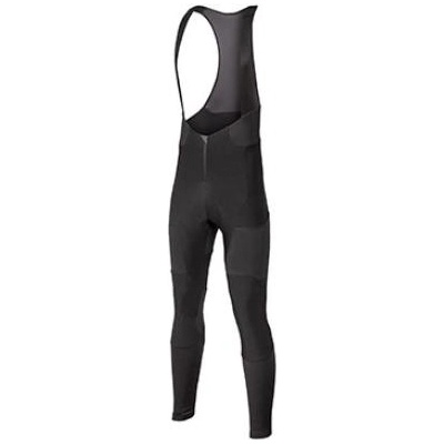 Endura GV500 Thermal Bibtight E5096BK pánské black