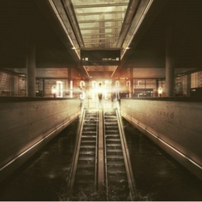 DISPERSE - FOREWORD LTD. LP