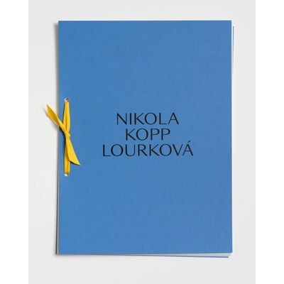 Kopp Lourková Nikol / Nezvaný host – Hledejceny.cz