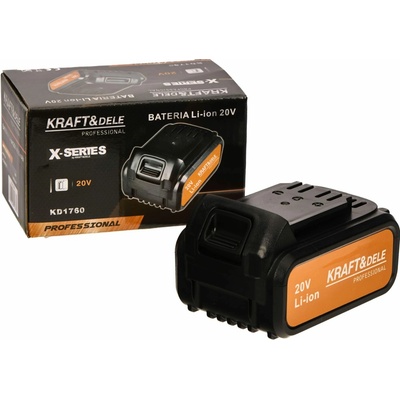 KRAFT&DELE KD1760