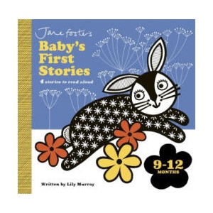 Jane Foster's Baby's First Stories: 9-12 months | Lily Murray (ISBN: 9781800785168)