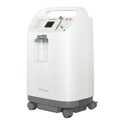 NOVAMA EXPERT OCX10+ Kyslíkový koncentrátor, 10l/min