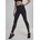 Urban Classics Дамски ежедневен черен клин Urban ClassicsMODEL75 SALE - , размер S