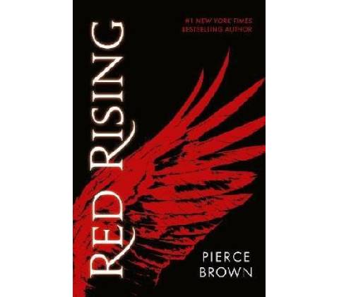 Red Rising