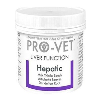 PRO-VET Hepatic 135 g