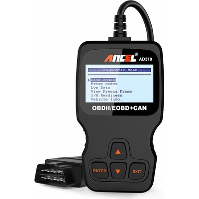 Ance AD310 OBD-II
