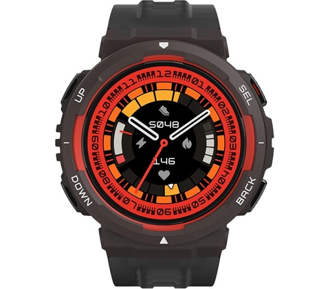 Amazfit Active Edge