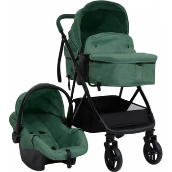 Image 1 of vidaXL 10329/10330/1/2/3/4