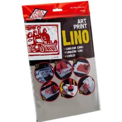 ESSDEE lino 305 x 203 x 3,2 mm / 2 ks