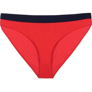 Superdry Sport Brief bikini bottom - Red (Bright Red)