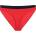 Superdry Sport Brief bikini bottom - Red (Bright Red)