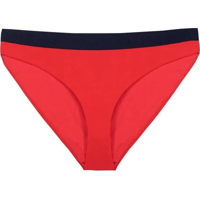 Superdry Sport Brief bikini bottom - Red (Bright Red)