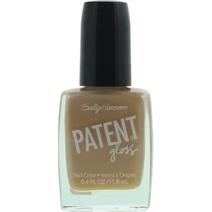 Sally Hansen Patent Gloss 720 Chic лак за нокти 11.8 мл