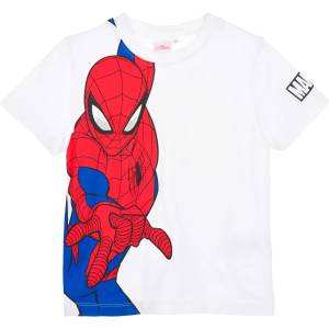Kids movie heroes Тениска spiderman - sportdepot - 13,93 лв