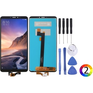Xiaomi LCD Дисплей и Тъч Скрийн за Xiaomi Mi Max 3
