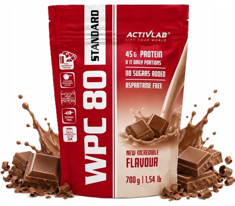 Activlab WPC 80 700 g