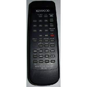 GENERAL KENWOOD RC-H2K - съвместимо дистанционно управление на марката General (RC-H2K) Дистанционно