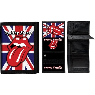 Rolling Stones GB Flag