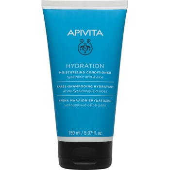Image 1 of APIVITA Hydration Балсам за коса, 150 ml
