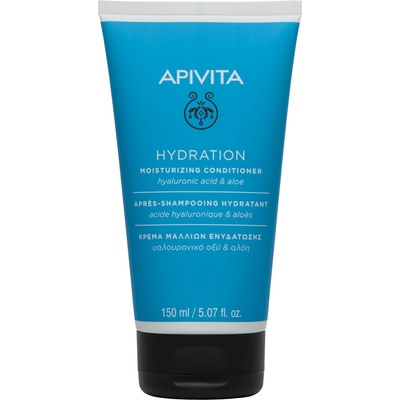 APIVITA Hydration Балсам за коса, 150 ml