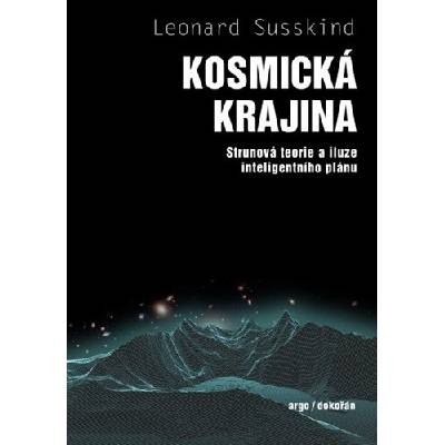 Kosmická krajina