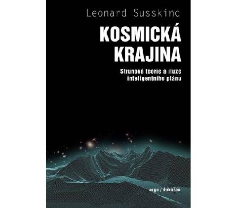 Kosmická krajina