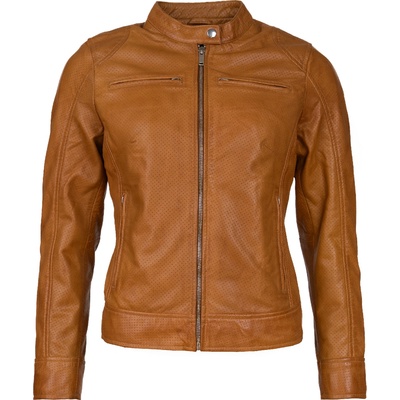 Orangia Brixton hnědá x oranžová
