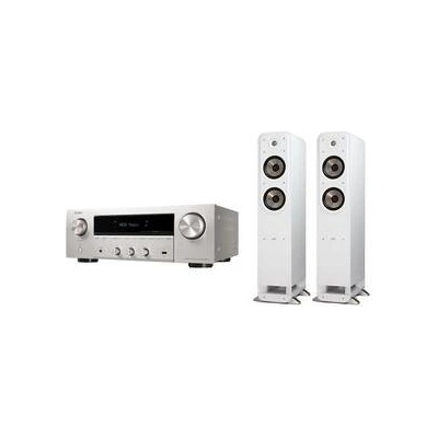 Denon DRA-900H + repro Polk Signature S55 ELITE 2 ks – Zboží Živě