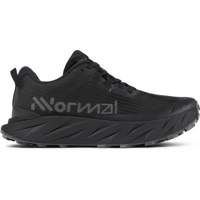 NNormal Мъжки маратонки NNormal Cadí Trail running shoes - Black - размер 43, 5 (EU) (023-2678-0217)