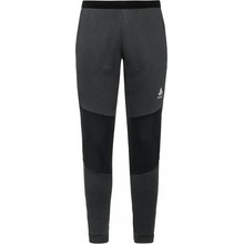 Odlo Run Easy Warm tm.sivé
