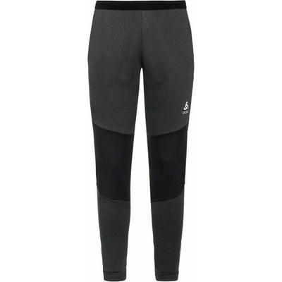Odlo Run Easy Warm tm.sivé