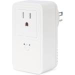PLANET IP20 LoRaWAN Power Plug with електрически захранващ щепсел Бяла (LS250-PLUG-868M)