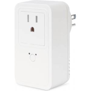PLANET IP20 LoRaWAN Power Plug with електрически захранващ щепсел Бяла (LS250-PLUG-868M)